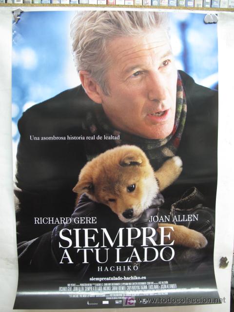 Cine: SIEMPRE A TU LADO - Foto 1