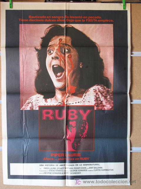 Cine: RUBY - Foto 1