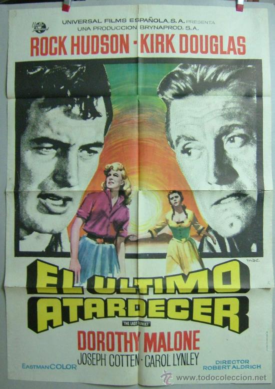 Cine: EL SEPTIMO ATARCEDER - Foto 1
