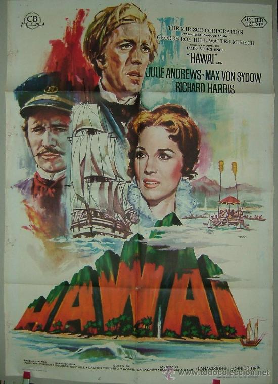 Cine: HAWAY de MAC - Foto 1