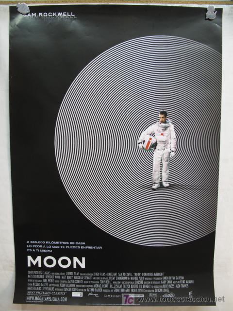 Cine: MOON - Foto 1