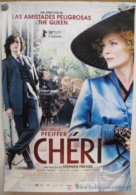 Cine: CHERI - Foto 1
