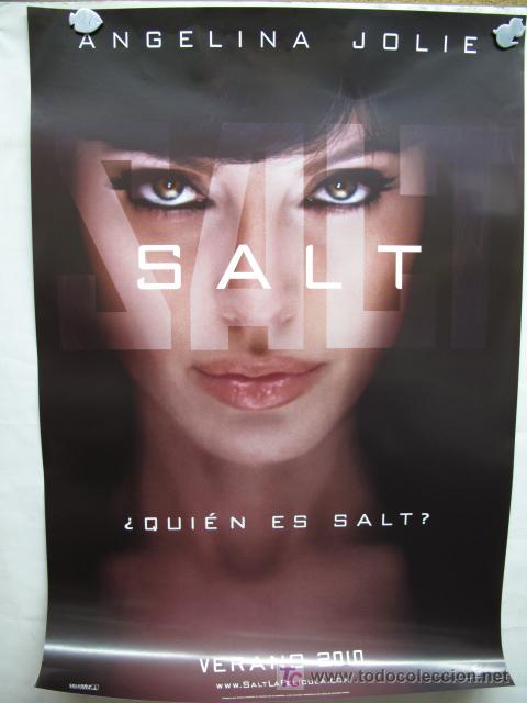 Cine: SALT - Foto 1