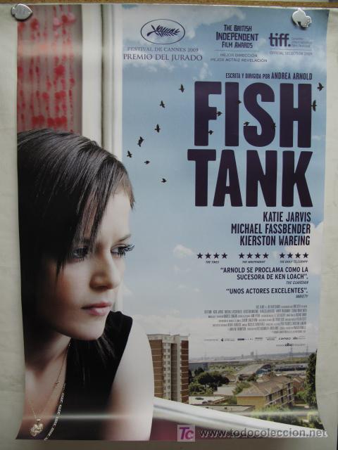 Cine: FSIH TANK - Foto 1