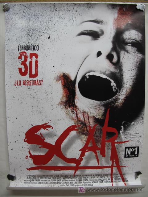 Cine: SCAR - Foto 1