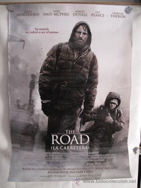 Cine: THE ROAD LA CARRETERA - Foto 1