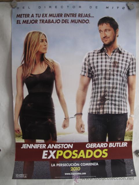 Cine: ESPOSADOS - Foto 1