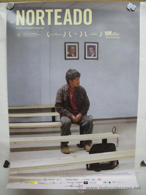 Cine: NORTEADO - Foto 1