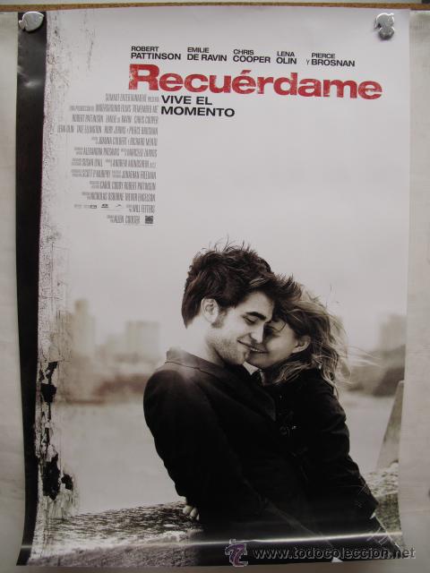 Cine: RECUERDAME - Foto 1