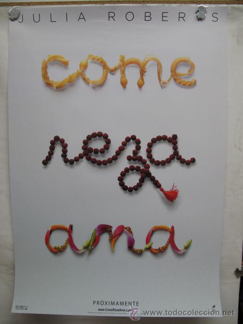 Cine: COME REZA AMA - Foto 1