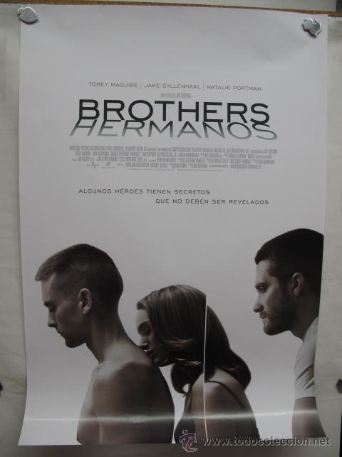 BROTHERS HERMANOS