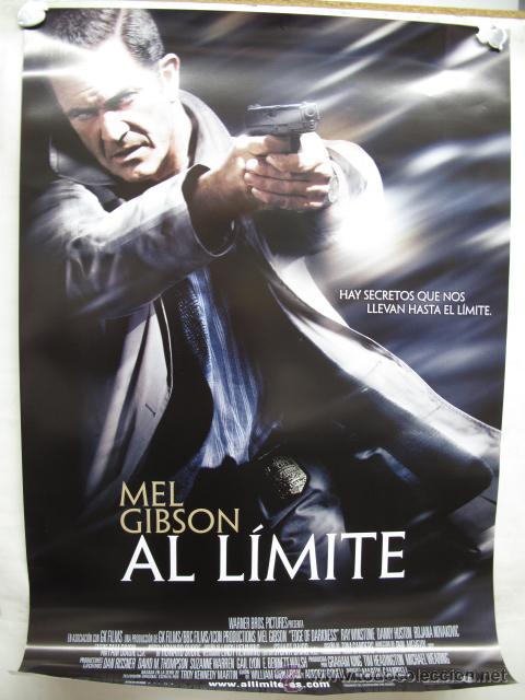 Cine: AL LIMITE - Foto 1