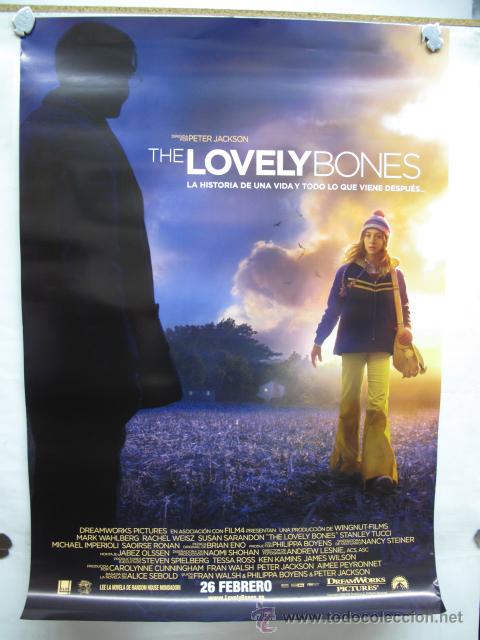 Cine: THE LOVELY BONES - Foto 1