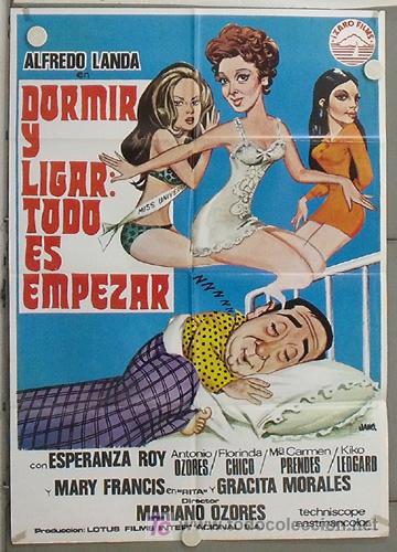 Dormir Y Ligar Todo Es Empezar Torrent