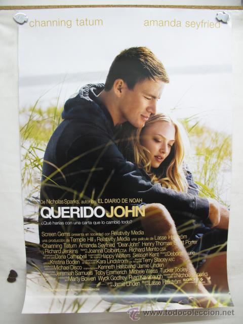 Cine: QUERIDO JOHN - Foto 1