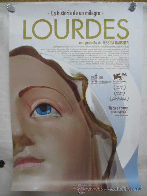 Cine: LOURDES - Foto 1