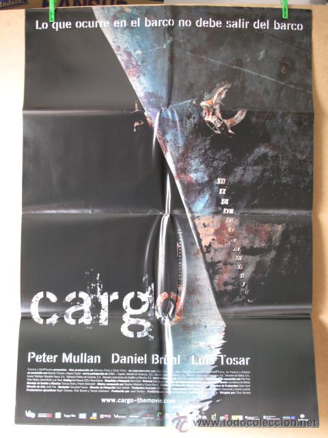 Cin&eacute;ma: CARGO