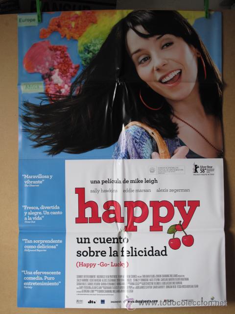 Cine: HAPPY - Foto 1