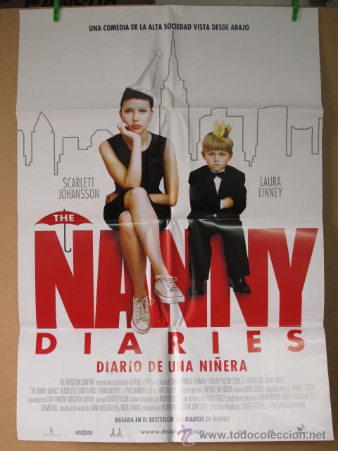 Cin&eacute;ma: DIARIO DE UNA NI&Ntilde;ERA