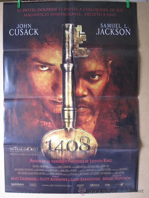 Cine: 1408 - Foto 1
