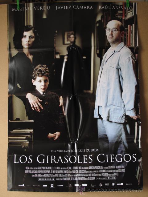 Cine: LOS GIRASOLES CIEGOS - Foto 1