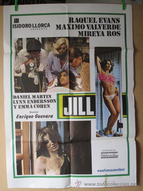 Cine: JILL - Foto 1