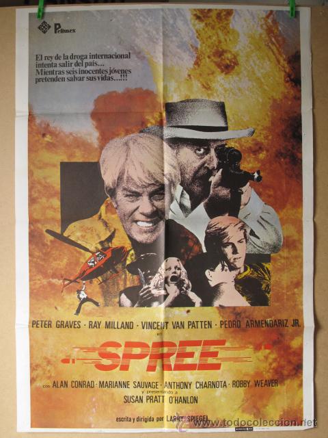 Cinema: SPREE