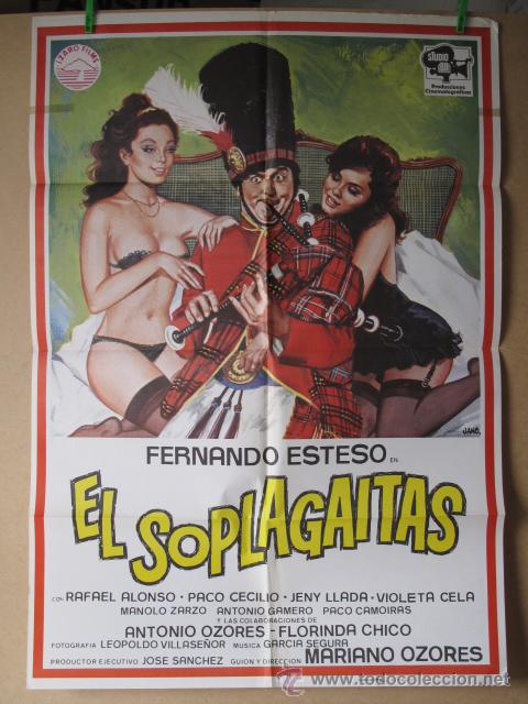 Cinema: EL SOPLAGAITAS