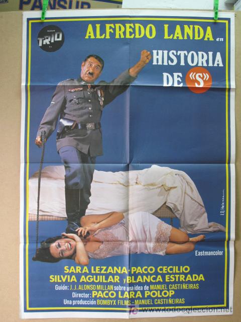 Cin&eacute;ma: HISTORIA DE S