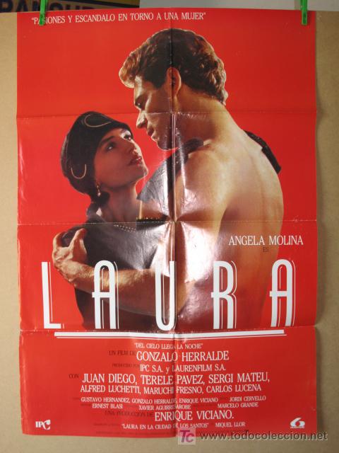 Cine: LAURA - Foto 1