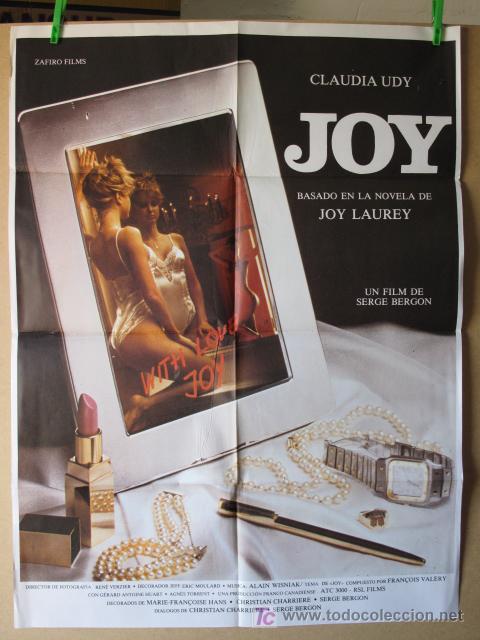 Cine: JOY - Foto 1