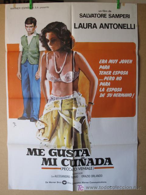 Cin&eacute;ma: ME GUSTA MI CU&Ntilde;ADA