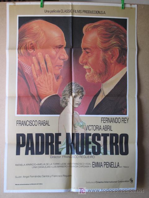 Cine: PADRE NUESTRO - Foto 1