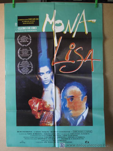 Kino: MONA LISA