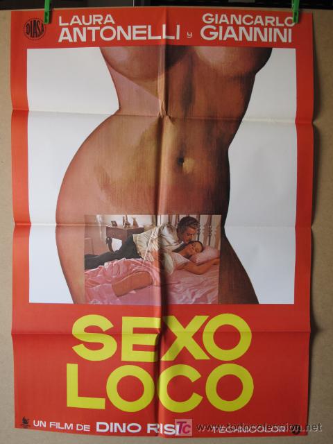 Cine: SEXO LOCO