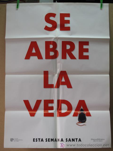 Cine: SE ABRE LA VERDAD - Foto 1
