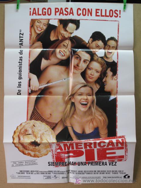 Cine: AMERICAN PIE - Foto 1