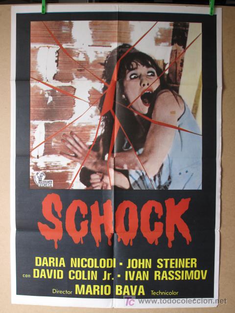Cine: SCHORK