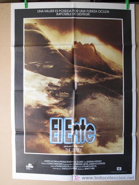 Cine: EL ENTE - Foto 1