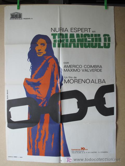Cine: TRIANGULO - Foto 1