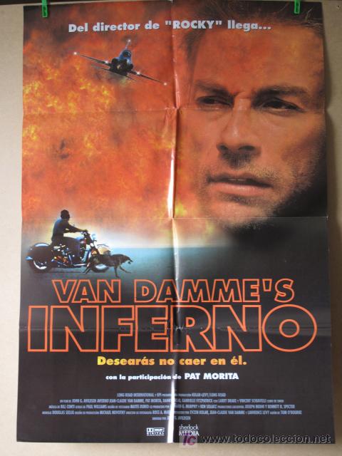 Cine: INFERNO - Foto 1