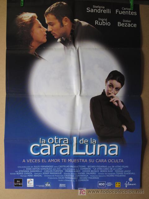 Cine: LA OTRA CARA DE LA LUNA