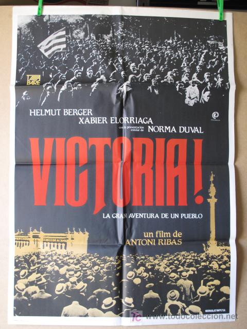 Cine: VICTORIA - Foto 1