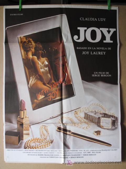 Cine: JOY - Foto 1