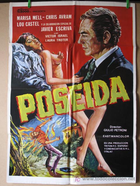 Cine: POSEIDA - Foto 1