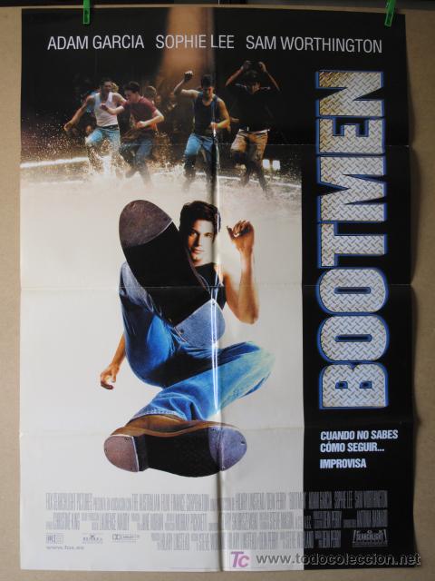 Cine: BOOTMEN - Foto 1