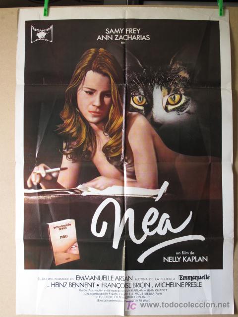 Cine: NEA - Foto 1