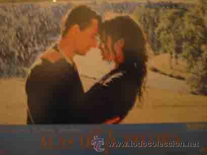 Cin&eacute;ma: Fotocromo color de la pel&iacute;cula : LAS ALAS DE LA PALOMA