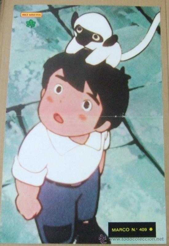 Cin&eacute;ma: MARCO