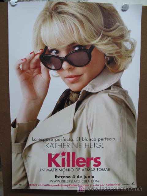 Cine: KILLERS - Foto 1